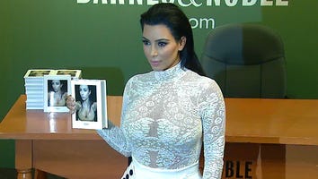 Kim Kardashian Talks 'About Bruce' Special: 'Our Goal Is to Help Other Families'