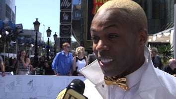 Todrick Hall Teases Upcoming Video, Will Ariana Grande Appear on His MTV Show?