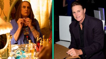 'Transparent' Creator Says Bruce Jenner's Family Watched the Show