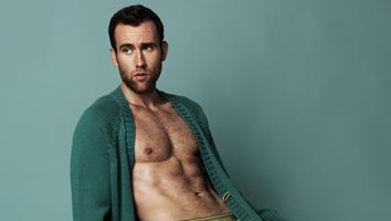 Neville Longbottom is Super Hunky Now and J.K. Rowling Can't Even Deal