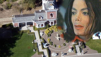 Michael Jackson's Neverland Ranch Up for Sale for a Whopping $100 Million