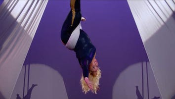 Rebel Wilson Trained for 5 Weeks to Film 'That' Pants Splitting Scene