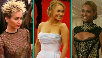 Met Gala Moments That are Simply Unforgettable