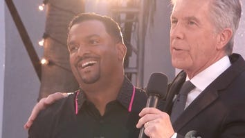 Alfonso Ribeiro is the New Host of 'America's Funniest Home Videos'