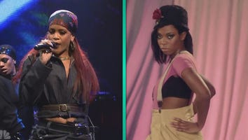 'Saturday Night Live' Star Sasheer Zamata Dishes on Her Not So Friendly Meeting With Rihanna After Impersonati