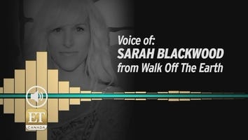 Sarah Blackwood Kicked Off Flight Becuase of Crying Toddler