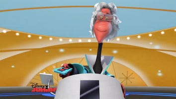 EXCLUSIVE: Bill Nye Plays a Science Teacher on Disney Junior's 'Miles From Tomorrowland'