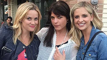 Reese Witherspoon, Sarah Michelle Gellar and Selma Blair Have Amazing 'Cruel Intentions' Reunion!