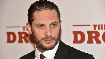 Tom Hardy Opens Up About Drug-Addicted Past. 'I Was a Shameful Suburban Statistic'