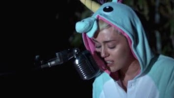 Miley Cyrus Penned a Song About Her Dead Pet Blowfish Named Pablow