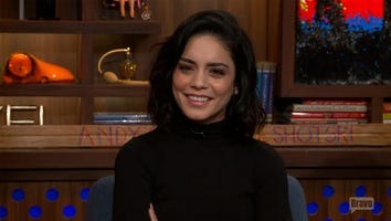 Vanessa Hudgens Talks Selena Gomez & Justin Bieber's Met Gala Run-In