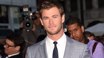 Chris Hemsworth Makes a Cameo on Australia Soap 'Home and Away'