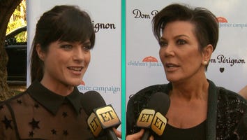 Kris Jenner Has Mixed Feelings on 'American Crime Story': 'Nicole Brown Simpson Was So Dear to My Heart'