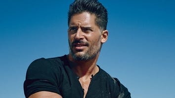 Joe Manganiello Doesn't Mind Being Eye Candy: Men Don't Care Why Women Like Them