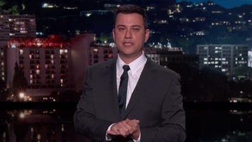 Jimmy Kimmel Shares the Most Adorable Photo of His Daughter -- See the Pic!