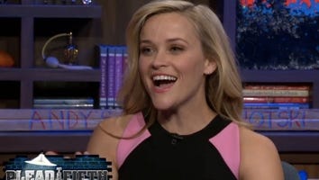 Reese Witherspoon on Ben Affleck's Penis: 'Congrats Jennifer Garner'