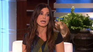 Sandra Bullock Says 'Magic Mike XXL' Trailer Makes Her 'Ovulate'