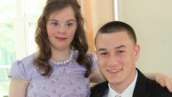 A High School Quarterback Took His Friend With Down Syndrome to Prom 7 Years After Promising He Would