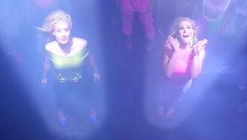 Britney Spears Gives Iggy Azalea a Makeover, Gets Abducted by Aliens in 'Pretty Girls' Music Video