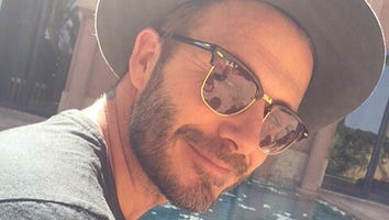 Everything We Learned About David Beckham From His First Week on Instagram
