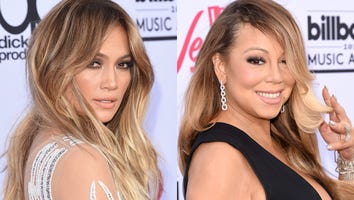 Jennifer Lopez vs. Mariah Carey, Chrissy Teigen vs. Iggy Azalea at Shadiest BMAs Ever