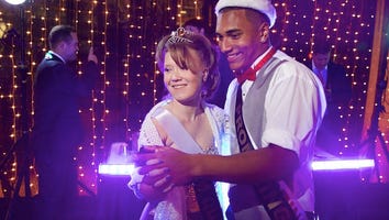 A Girl With a Rare Chromosome Was Crowned Prom Queen Thanks to Her Inspiring Friends