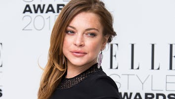 7 Lessons Preschoolers Can Learn From Lindsay Lohan