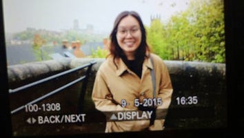 The Story of Two Sisters Trying to Return a Lost Camera Full of 'Precious Memories' to Its Rightful Owner