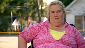 Mama June Shannon Sued By Daughter Anna Cardwell Over 'Here Comes Honey Boo Boo'
