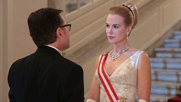 'Grace of Monaco' Writer's Twitter Tell-All Reveals How Nicole Kidman Ended Up in a Lifetime Bomb