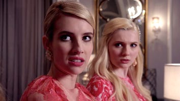 Why 'Scream Queens' Is the Perfect Mix of 'Glee' and 'American Horror Story'