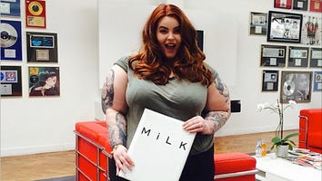 Everything You Need to Know About Tess Holliday, the Size 22 Supermodel Who Is Changing the World