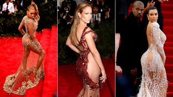 Beyonce, Jennifer Lopez and Kim Kardashian Slammed for Being Sexy Moms, Twitter Fights Back