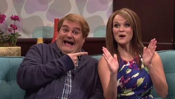 'SNL' Accused of Plagiarizing Muhammad Sketch Starring Reese Witherspoon