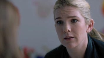 EXCLUSIVE: Your First Look at the Series Premiere of ABC's 'The Whispers'