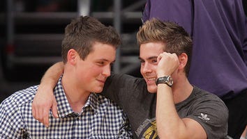 Dylan Efron Dubs Big Bro, Zac, 'the Queen' in 6th Grade Poem