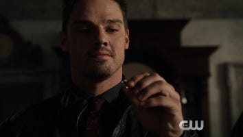 EXCLUSIVE: Are Wedding Bells in Store for Vincent & Catherine in 'Beauty and the Beast' Season 3?