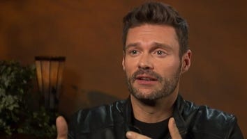 Ryan Seacrest Introduces the Family From His New Transgender Docuseries 'Becoming Us'