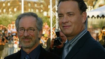 Tom Hanks and Steven Spielberg Talk Bromance Behind the Scenes of 'Bridge of Spies'