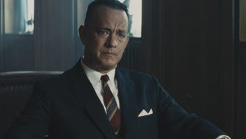 Tom Hanks Is Thrust in the Center of the Cold War in Steven Spielberg's 'Bridge of Spies'