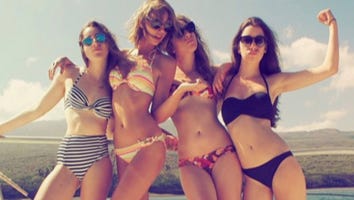 Check Out the Celebs with Summer's Hottest Beach Bodies