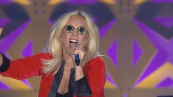 On the Red Carpet With All the Stars From the Songwriters Hall of Fame Gala