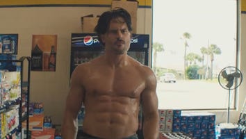 This Is a 'Magic Mike XXL' Dance-Off You Do Not Want to Miss