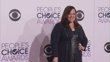 Melissa McCarthy on Skinny Women Who Complain About Their Weight: 'I Want to Throttle Them'