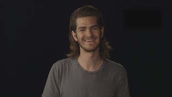 Andrew Garfield Answers as Many Fan Questions as He Can in 99 Seconds!