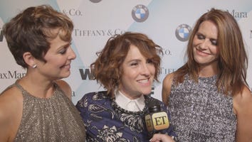 'Transparent' Creator Says People Should Stop Comparing Rachel Dolezal's Story to Transgender People