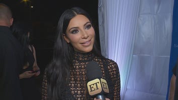 Kim Kardashian Affectionately Calls Caitlyn Jenner a 'Tomboy,' Talks Rob and Her 'Twin Soul' Kylie