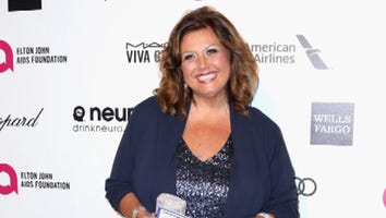 Abby Lee Miller Slims Down But Didn't Diet or Exercise?!
