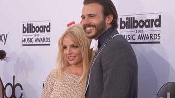 Britney Spears and Charlie Ebersol Call It Quits!