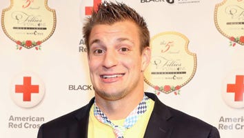 Inside Rob Gronkowski's Wild Georgia Night: $100 Bills and 'Chicks As Hot As Crocodiles': EXCLUSIVE DETAILS